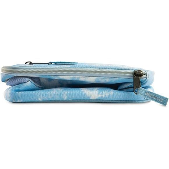 Freezable Lunch Box with Built In Ice Pack Reusable Insulated Cooler Bag - Picture 4 of 7